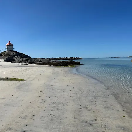 Lofoten_beach_eggum Eggum